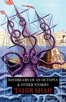Paperback Daydreams of an Octopus & Other Stories Book