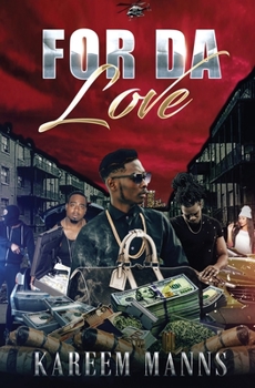 Paperback For Da Love Book