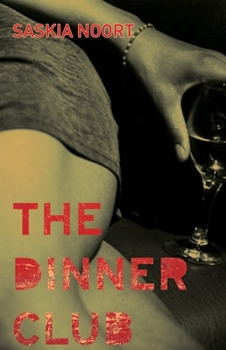 Paperback The Dinner Club Book