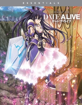 Date A Live: Season One