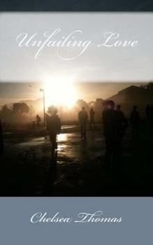 Paperback Unfailing Love Book