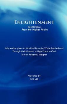 Paperback Enlightenment: Revelations from the Higher Realm Book