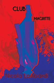 Paperback Club Magritte Book