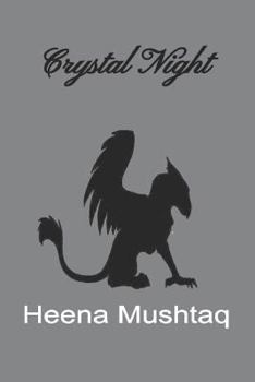 Paperback Crystal Night Book