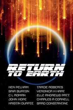 Return to Earth