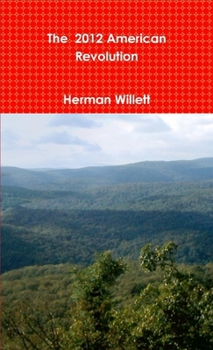 Paperback The 2012 American Revolution Book