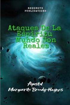 Paperback Ataques de la Espiritu Mundo Son Reales [Spanish] Book