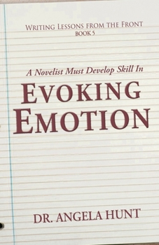 Paperback Evoking Emotion Book