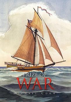 Paperback Prize of War Book