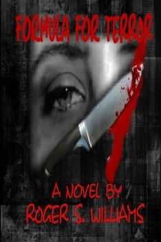 Paperback Formula for Terror Book