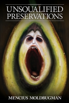 Paperback Unsqualified Preservations Book