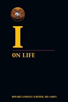 Paperback I on Life Book