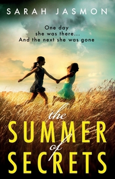 Paperback The Summer of Secrets Book