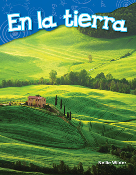 Paperback En La Tierra [Spanish] Book