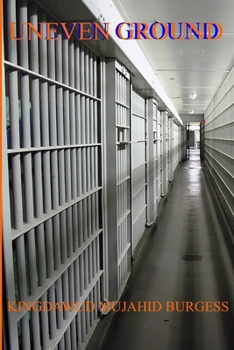 Paperback Uneven Ground Book