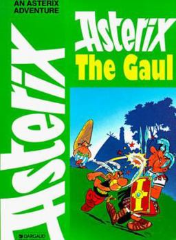 Astérix le Gaulois