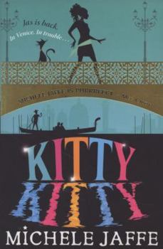 Kitty Kitty - Book #2 of the Bad Kitty
