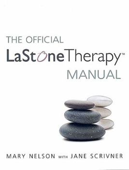 Paperback La Stone Therapy Manual Book