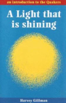 Paperback Light That Is Shining, A Book