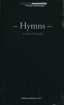 Paperback Hymns Book