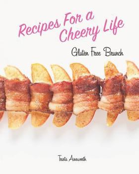 Paperback Recipes for a Cheery Life Book