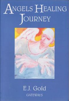 Paperback Angels Healing Journey Book