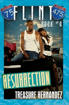 Flint: Resurrection (Flint Series, #4) - Book #4 of the Flint