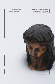 Paperback Stato in luogo [Italian] Book