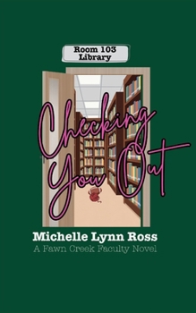 Paperback Checking You Out Book