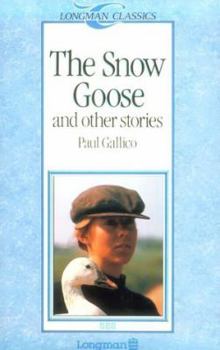 Paperback The Snow Goose and Other Stories Book