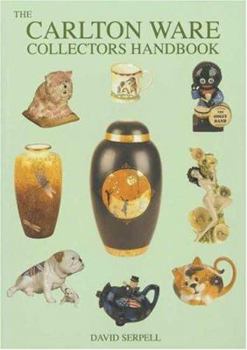 The Carlton Ware Collectors Handbook