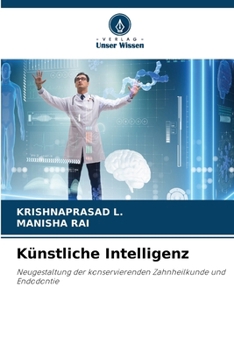 Paperback Künstliche Intelligenz [German] Book