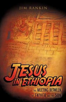 Paperback Jesus: In Ethiopia Book