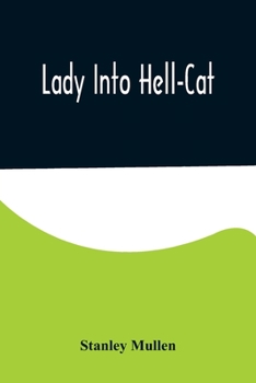 Paperback Lady Into Hell-Cat Book