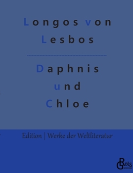 Paperback Daphnis und Chloe [German] Book