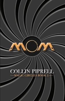 Paperback Mom Book