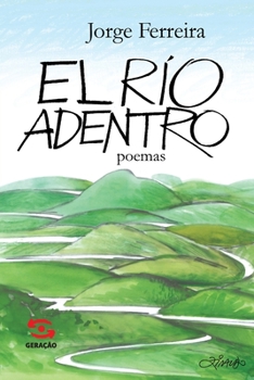 Paperback El río adentro [Portuguese] Book