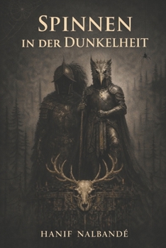 SPINNEN IN DER DUNKELHEIT (Shadow of the Tiger) (German Edition)