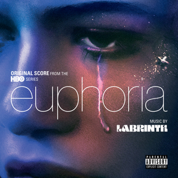 Vinyl Euphoria (OST) Book