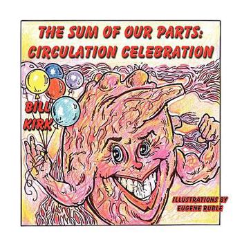 Paperback Circulation Celebration: The Sum of Our Parts Series [Large Print] Book