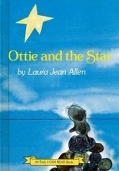 Hardcover Ottie and the Star Book