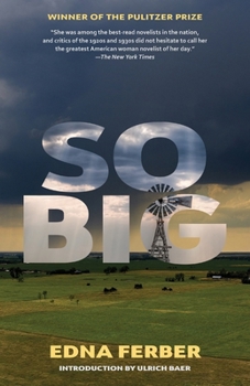 So Big