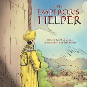 Paperback The Emperor's Helper Book