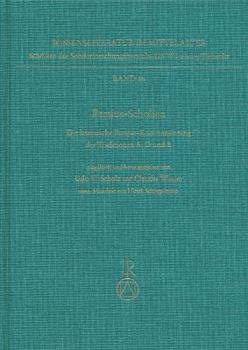 Hardcover Persius-Scholien: Die Lateinische Persius-Kommentierung Der Traditionen A, D Und E [German] Book