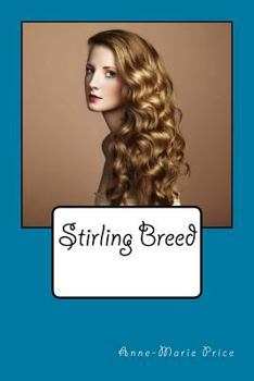 Paperback Stirling Breed: Part One Book