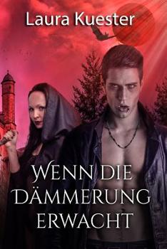 Paperback Wenn die Dämmerung erwacht [German] Book