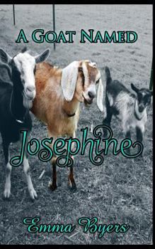 Paperback A Goat Named Josephine Book