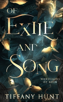 Paperback Of Exile and Song Book