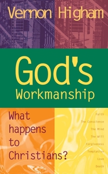 Paperback God's Workmanship Book