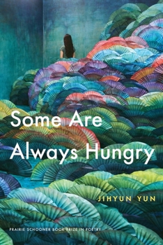 Paperback Some Are Always Hungry Book